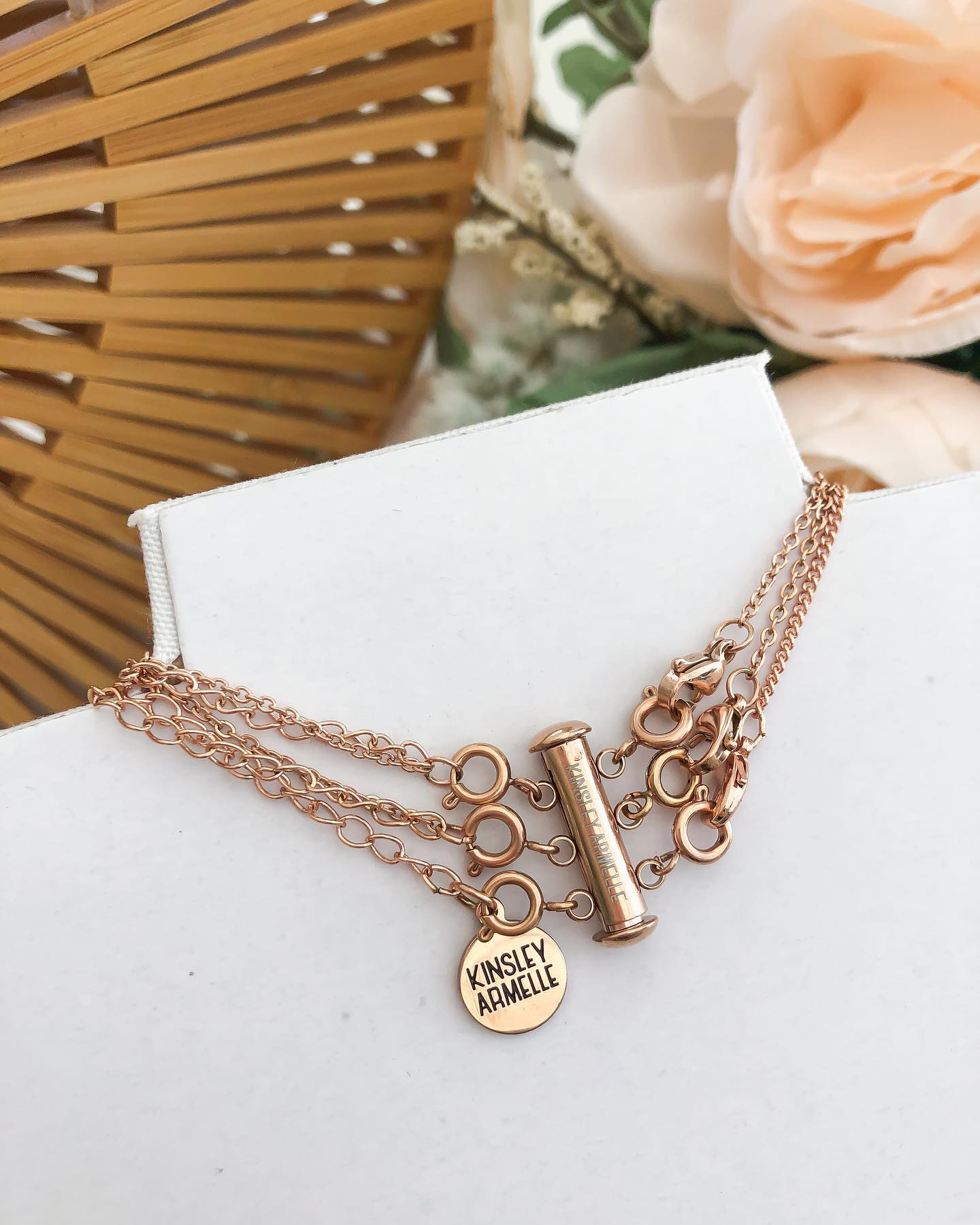rose gold necklace clasp,SAVE 26% 