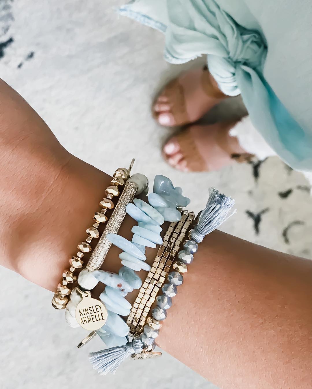 BRACELET | gunda online store