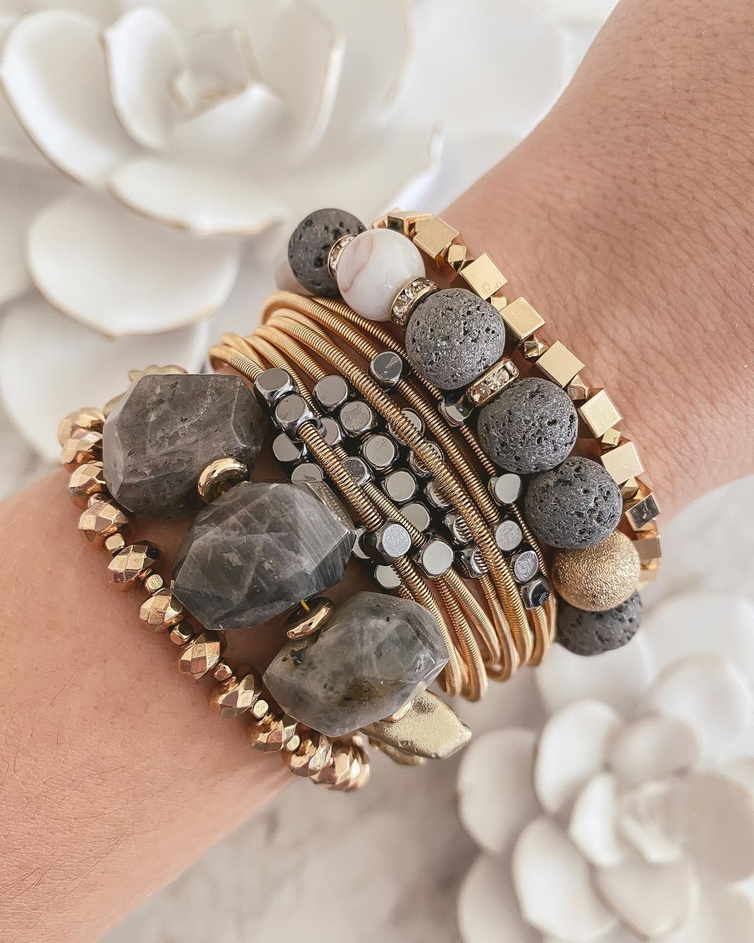 Druzy 2025 bracelets wholesale