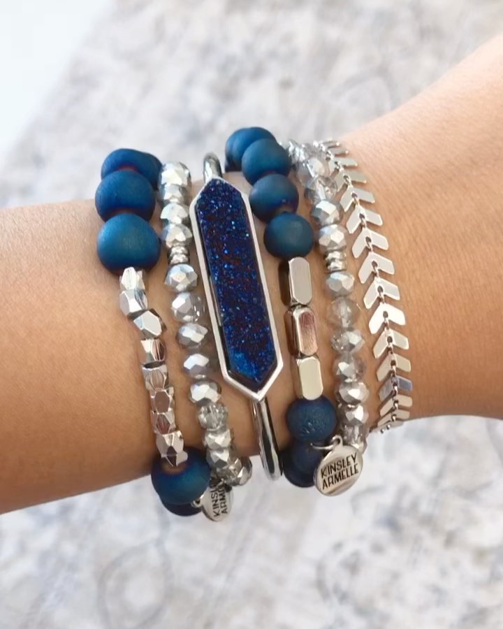 Bracelet Stacks – Stacking Sisters