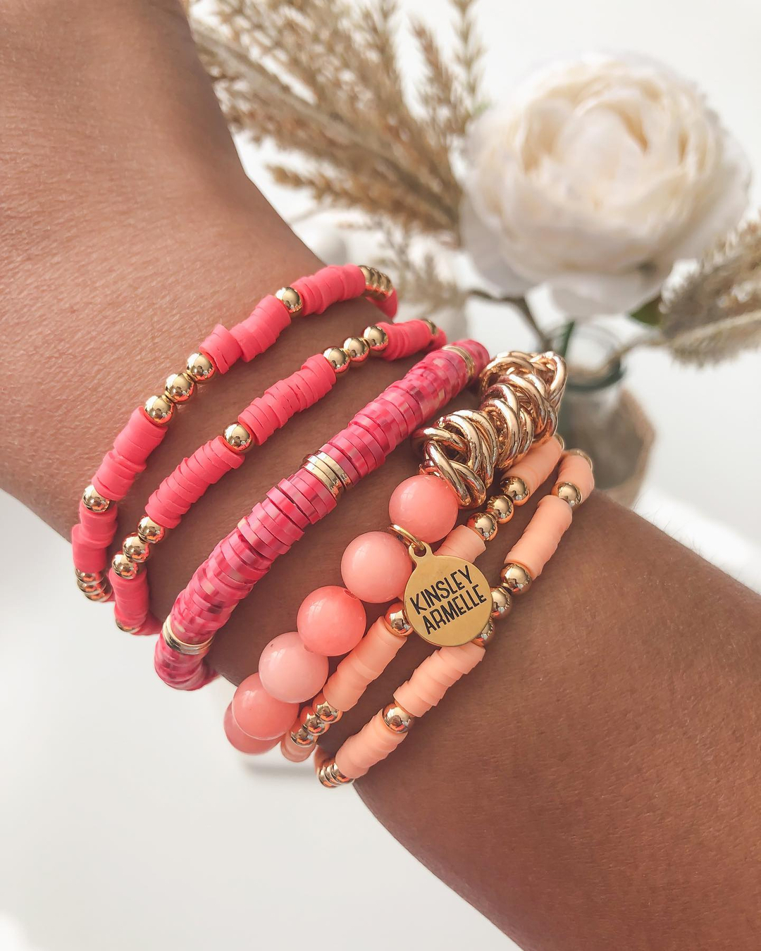 Thora Collection - Cosmo Bracelet Set