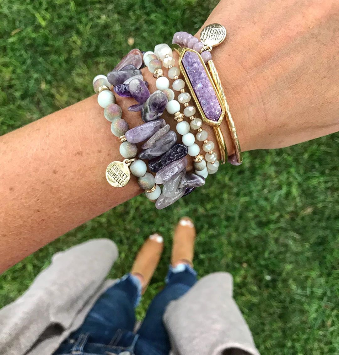 Mulberry Silver Bracelet 2025