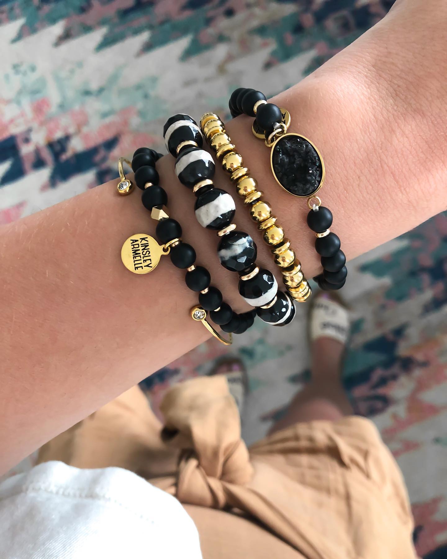 Kinsley armelle store near me discount