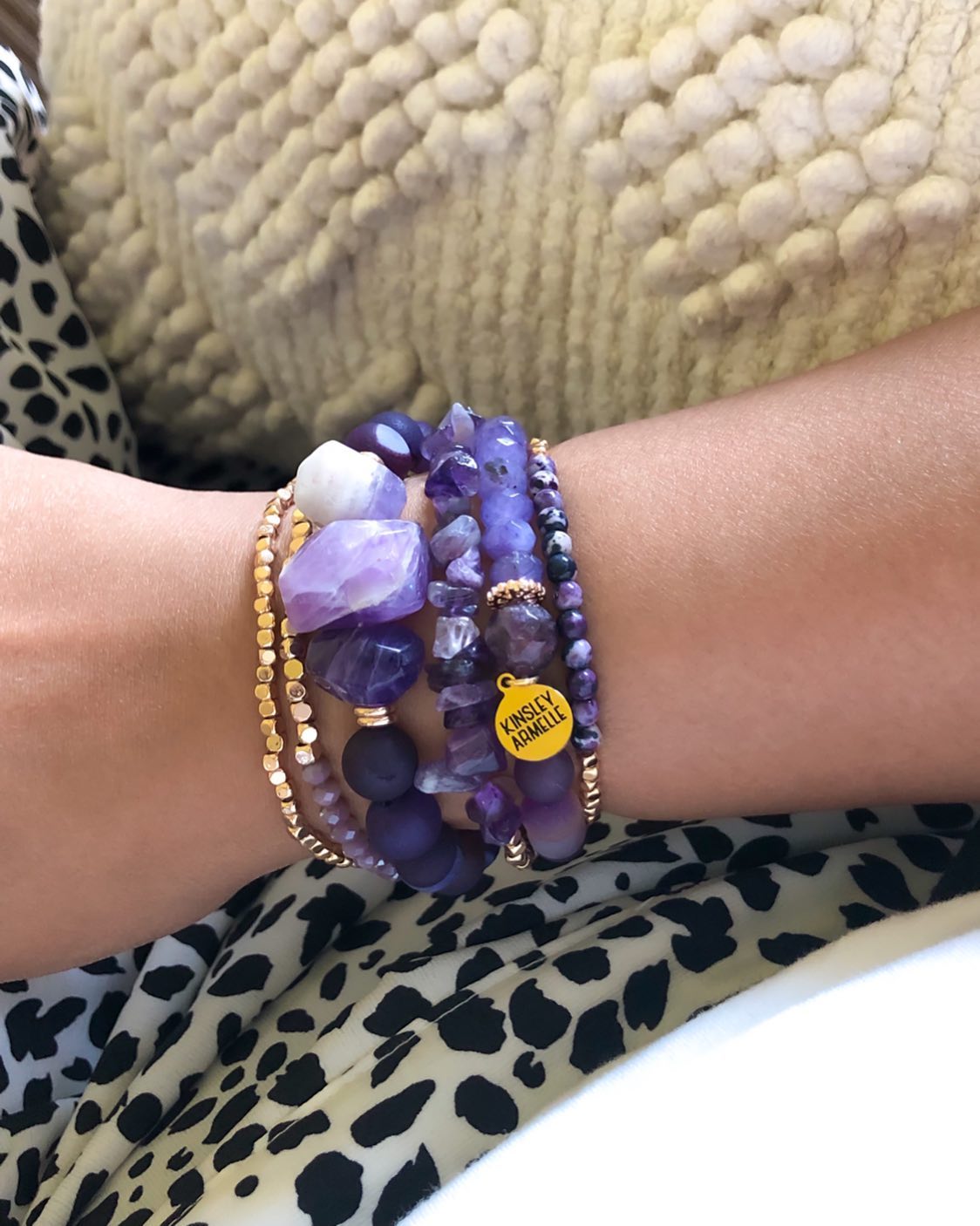 Alex and discount ani iris bracelet